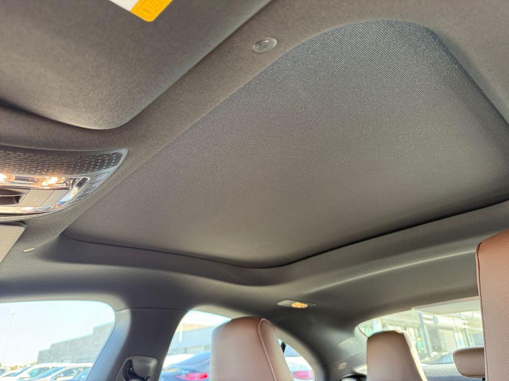 new 2026 Mercedes-Benz CLA 250 car