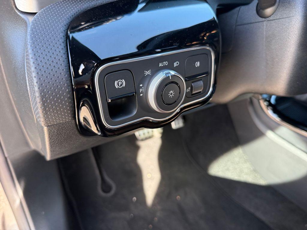 new 2026 Mercedes-Benz CLA 250 car