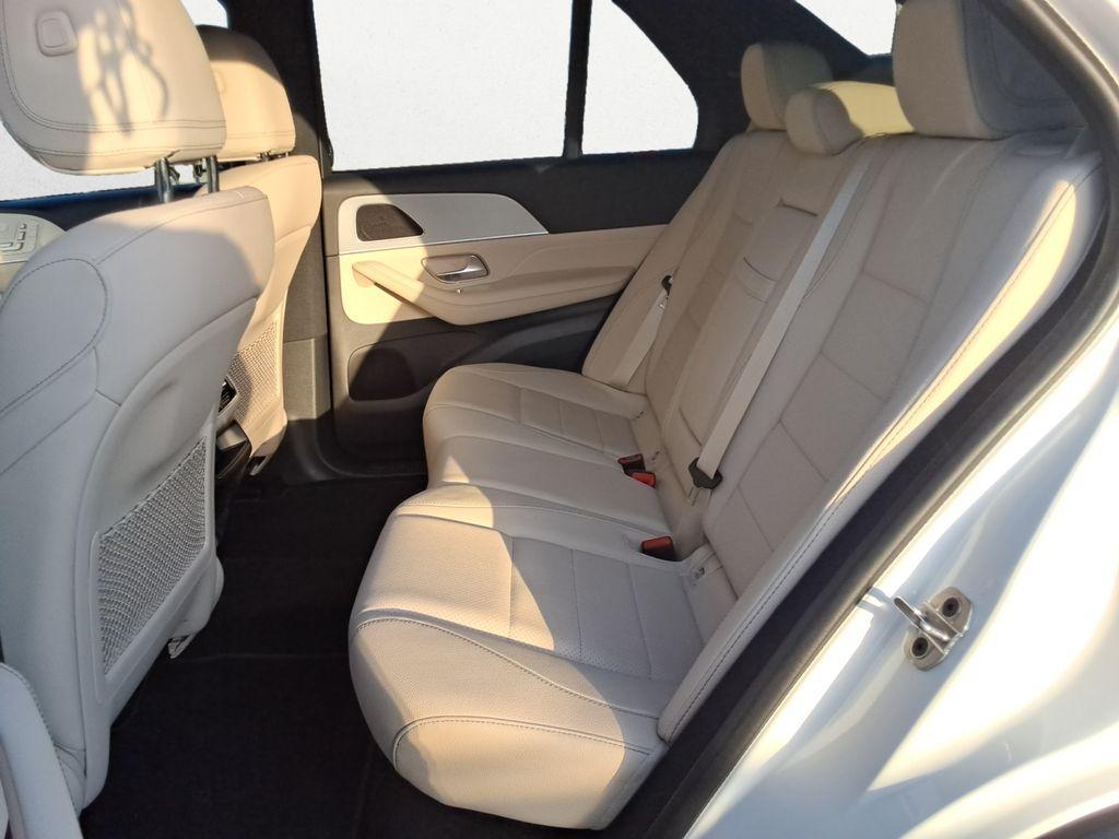 used 2024 Mercedes-Benz GLE 450 Plug-In Hybrid car, priced at $53,267