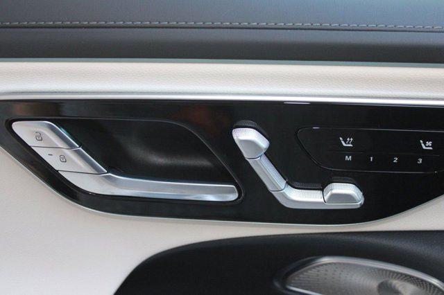 used 2026 Mercedes-Benz E-Class car, priced at $77,315