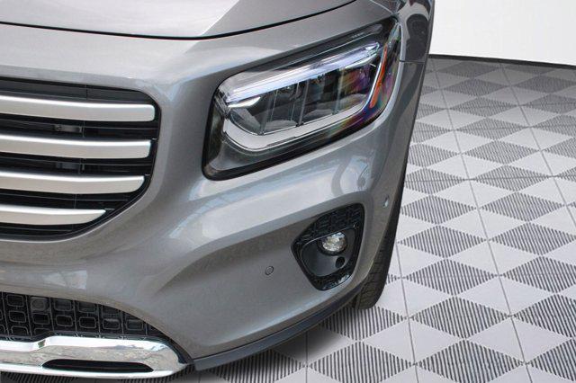new 2026 Mercedes-Benz GLB 250 car, priced at $50,230