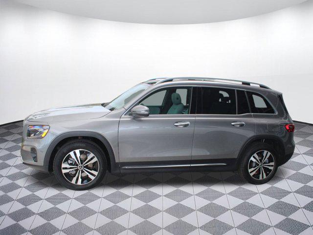 new 2026 Mercedes-Benz GLB 250 car, priced at $50,230