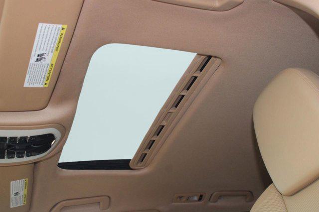 used 2014 Porsche Cayenne car, priced at $14,998