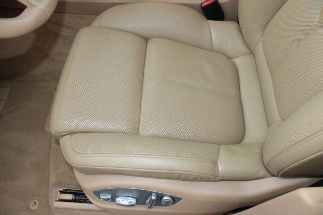 used 2014 Porsche Cayenne car, priced at $14,998