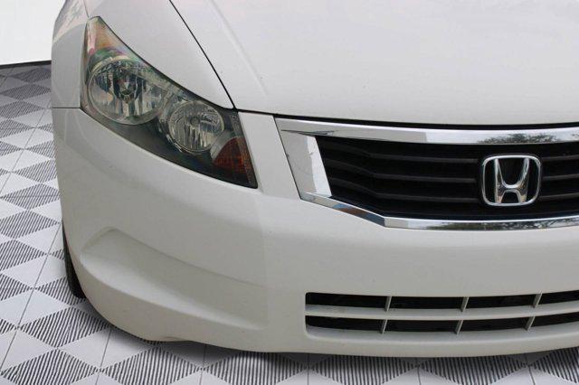 used 2010 Honda Accord car, priced at $8,999