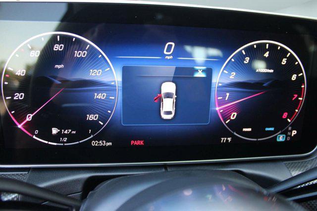 used 2026 Mercedes-Benz C-Class car, priced at $52,495