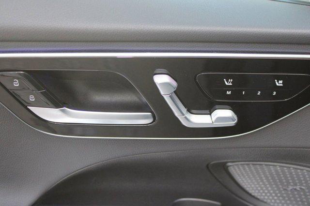 used 2026 Mercedes-Benz C-Class car, priced at $52,495