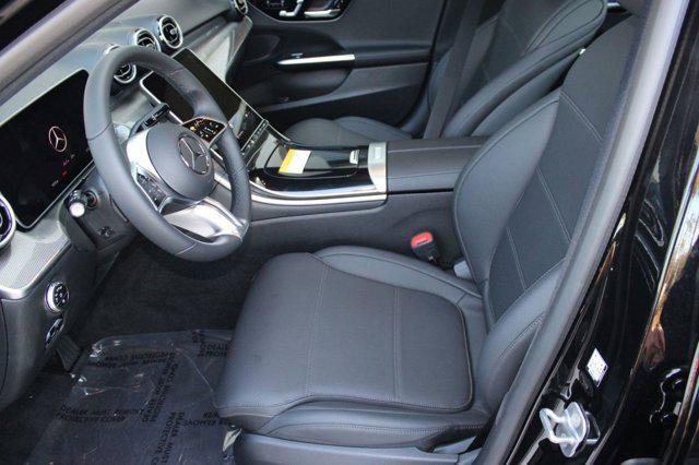 used 2026 Mercedes-Benz C-Class car, priced at $52,495