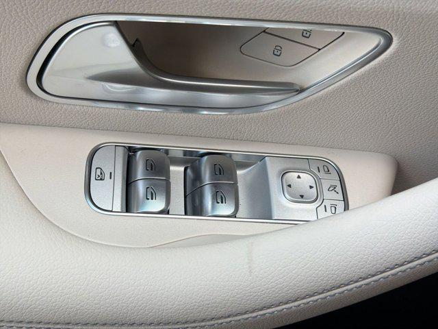 new 2026 Mercedes-Benz GLE 450 car, priced at $86,024