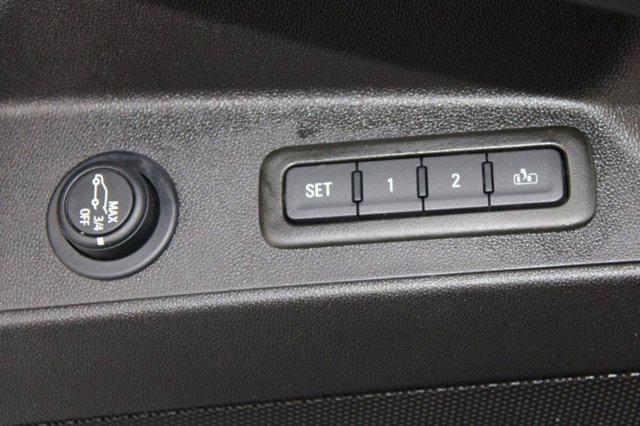 used 2024 Chevrolet Equinox car, priced at $23,507