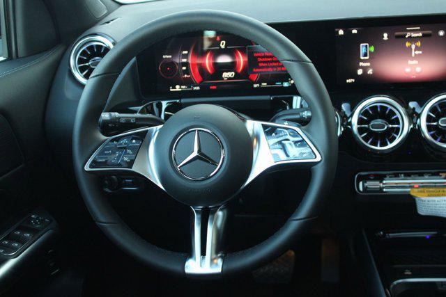 new 2026 Mercedes-Benz GLA 250 car, priced at $47,615