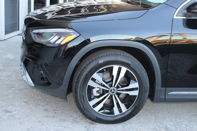 new 2026 Mercedes-Benz GLA 250 car, priced at $47,615