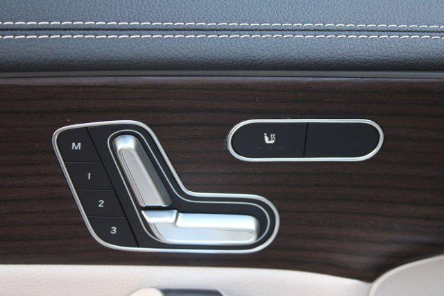 new 2026 Mercedes-Benz CLA 250 car, priced at $47,180