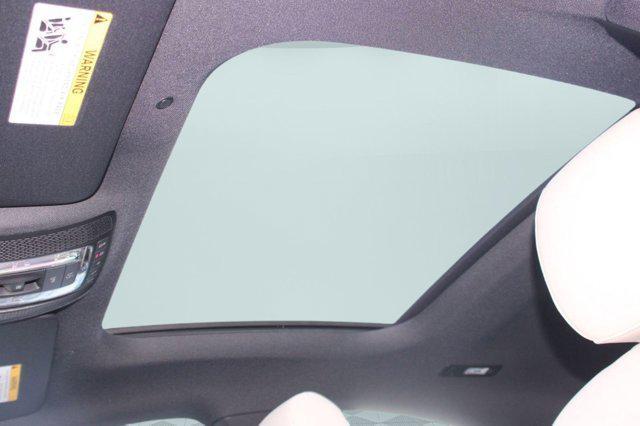 new 2026 Mercedes-Benz CLA 250 car, priced at $47,180