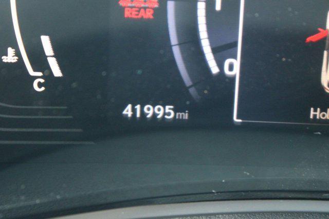 used 2023 Lexus NX 350 car, priced at $33,996