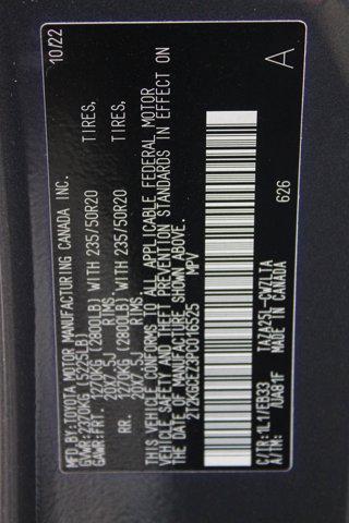 used 2023 Lexus NX 350 car, priced at $33,996