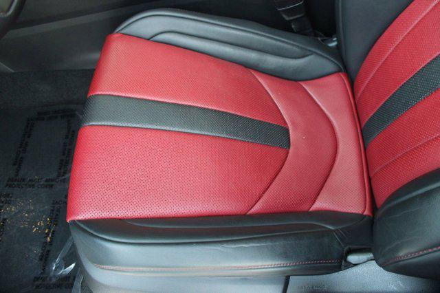 used 2023 Lexus NX 350 car, priced at $33,996