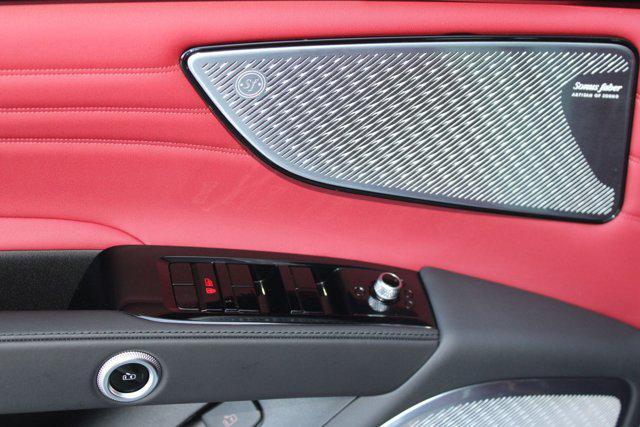 used 2023 Maserati Grecale car, priced at $38,999