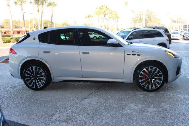used 2023 Maserati Grecale car, priced at $38,999