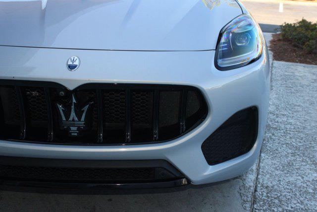 used 2023 Maserati Grecale car, priced at $38,999