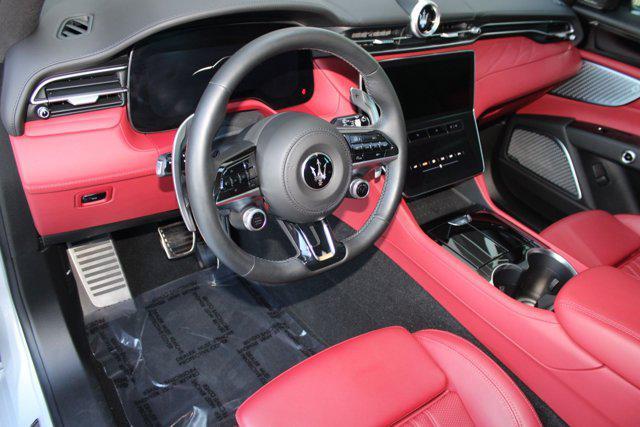 used 2023 Maserati Grecale car, priced at $38,999