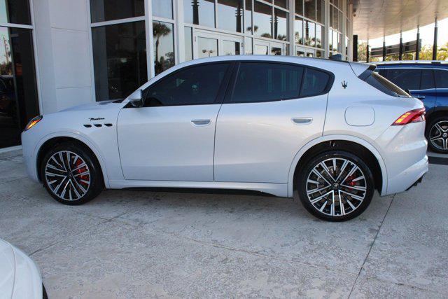 used 2023 Maserati Grecale car, priced at $38,999