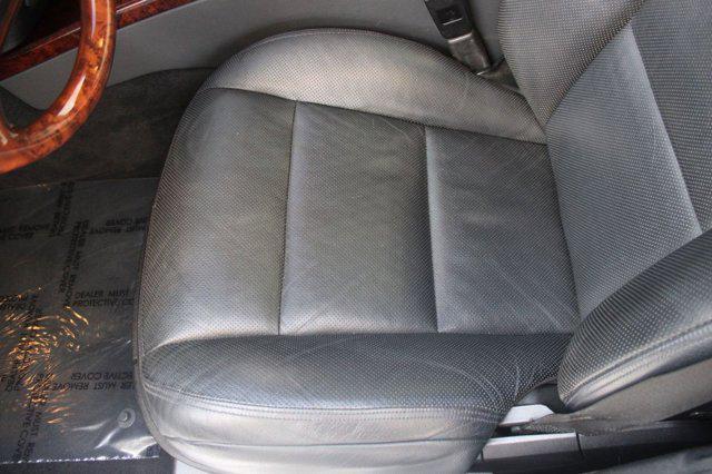 used 2011 Mercedes-Benz S-Class car, priced at $9,999