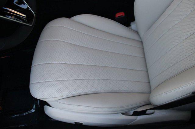 new 2026 Mercedes-Benz E-Class car, priced at $73,735