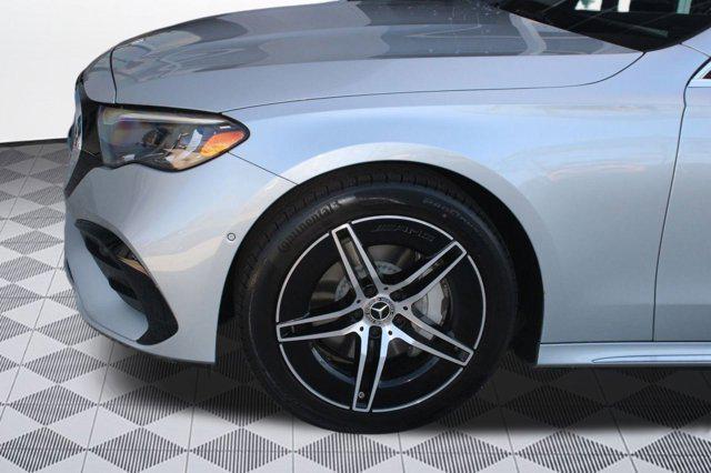 new 2026 Mercedes-Benz E-Class car, priced at $73,735