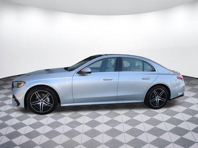 new 2026 Mercedes-Benz E-Class car, priced at $73,735