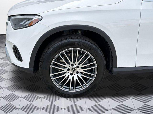 new 2026 Mercedes-Benz GLC 300 car, priced at $52,620
