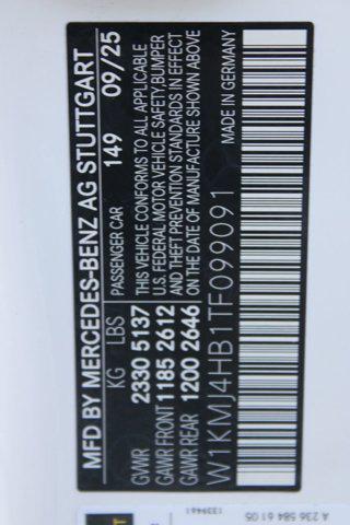 used 2026 Mercedes-Benz CLE 300 car, priced at $67,755