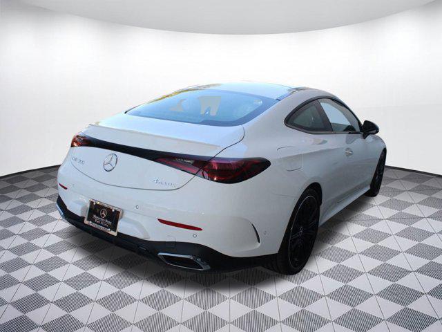 used 2026 Mercedes-Benz CLE 300 car, priced at $67,755