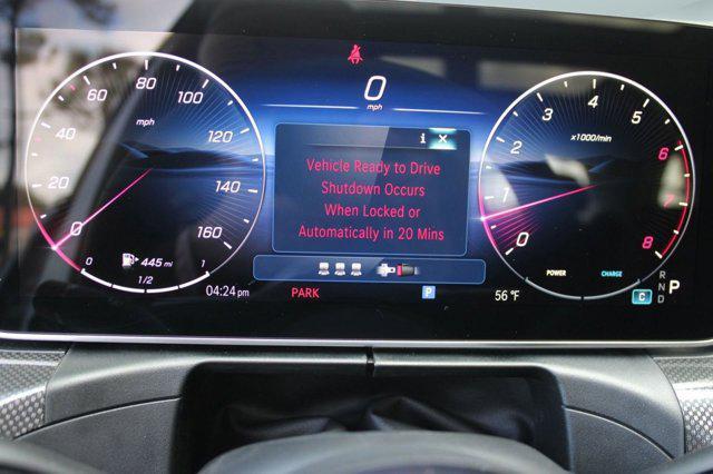 new 2026 Mercedes-Benz C-Class car, priced at $53,035