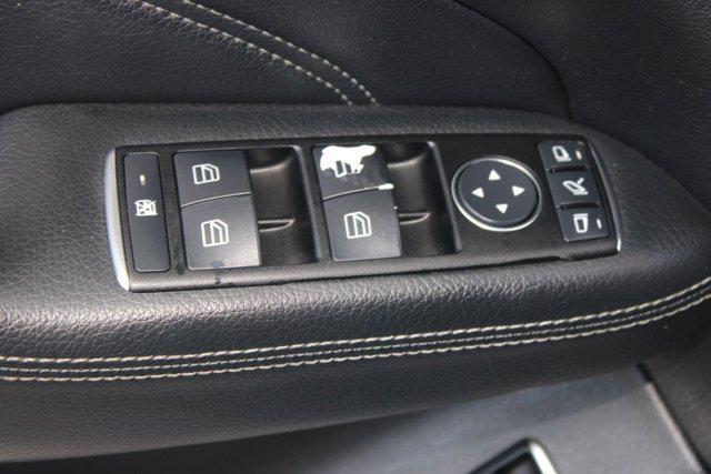 used 2012 Mercedes-Benz M-Class car, priced at $9,999