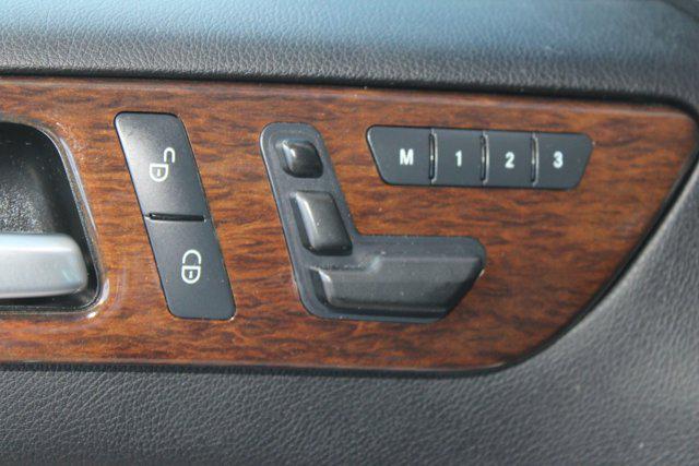 used 2012 Mercedes-Benz M-Class car, priced at $9,999