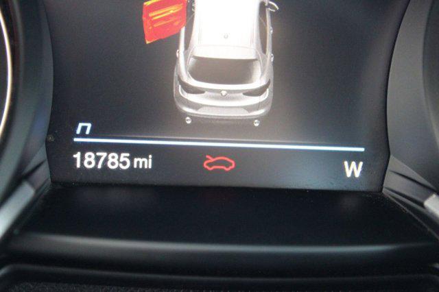 used 2022 Alfa Romeo Stelvio car, priced at $23,668