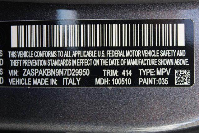 used 2022 Alfa Romeo Stelvio car, priced at $23,668