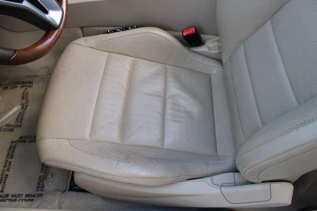 used 2012 Mercedes-Benz E-Class car, priced at $16,999