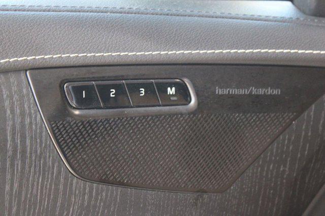 used 2021 Volvo XC90 car, priced at $28,699