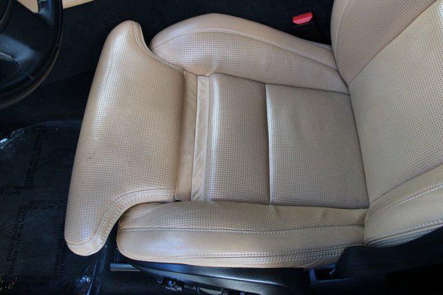 used 2021 Volvo XC90 car, priced at $28,699