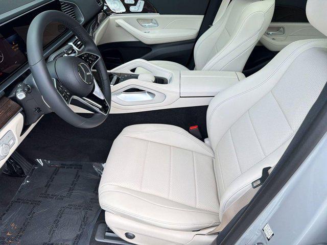 new 2026 Mercedes-Benz GLE 350 car, priced at $77,509