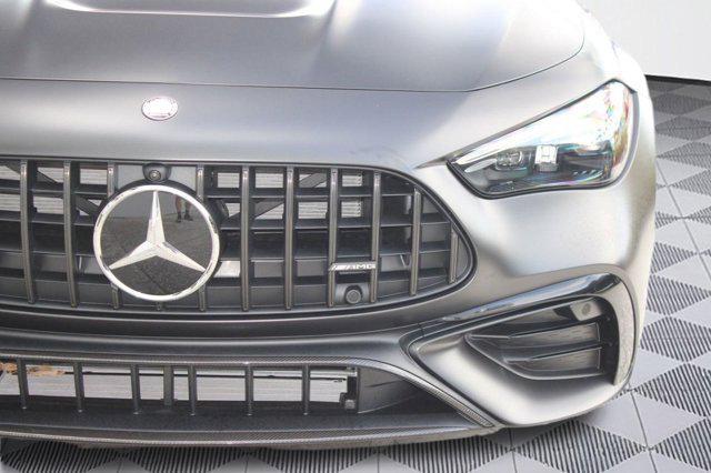new 2026 Mercedes-Benz AMG CLE 53 car, priced at $99,730