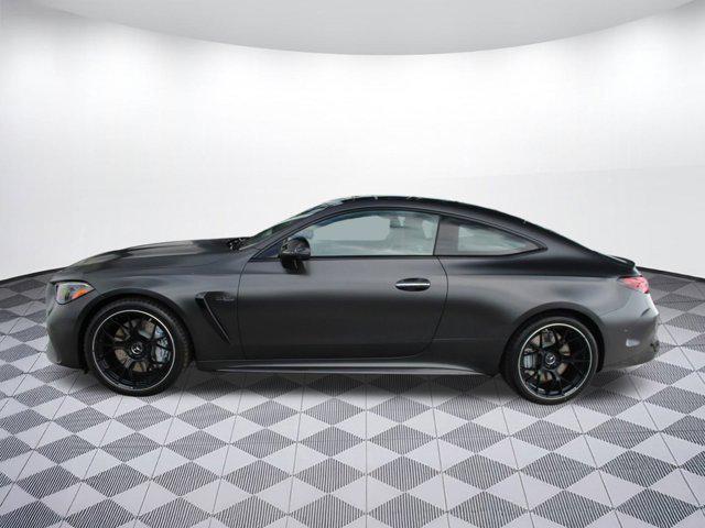 new 2026 Mercedes-Benz AMG CLE 53 car, priced at $99,730