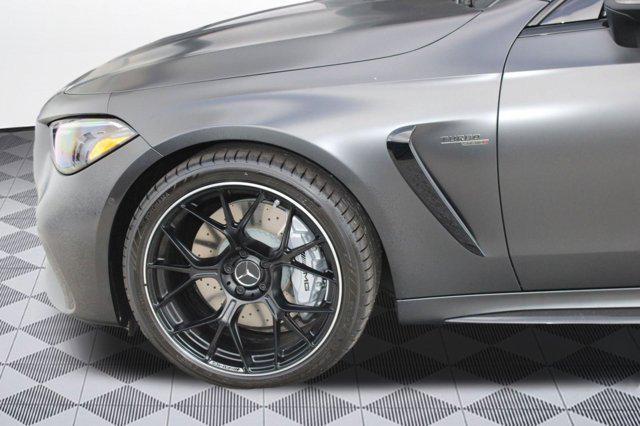 new 2026 Mercedes-Benz AMG CLE 53 car, priced at $99,730