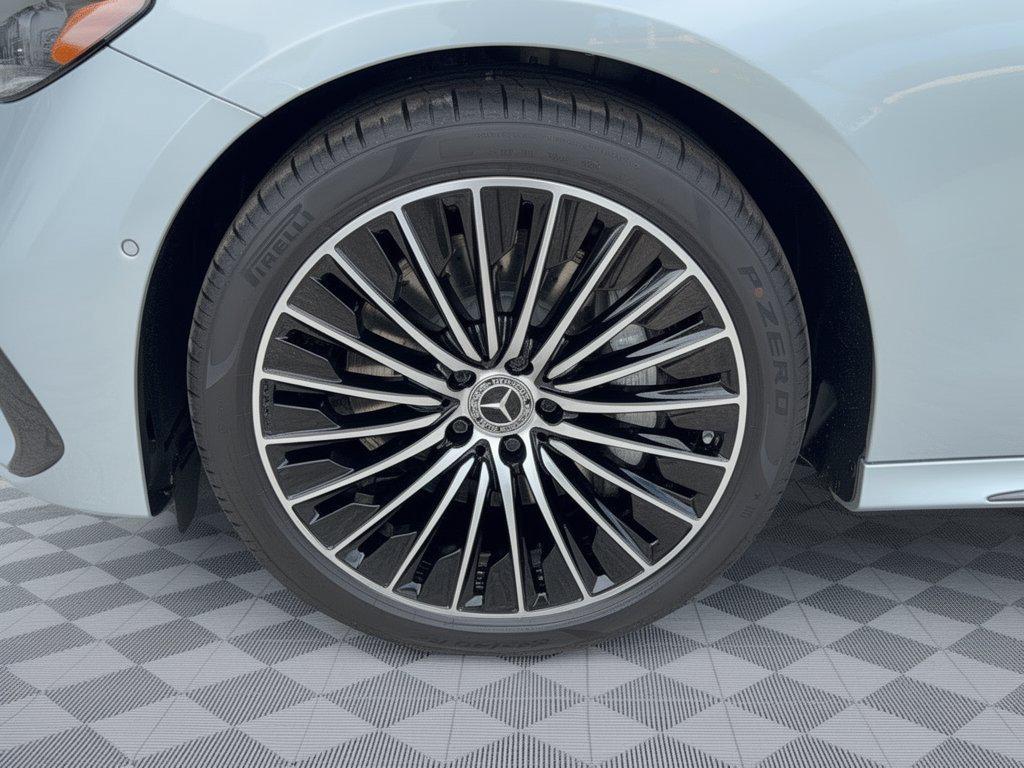 new 2027 Mercedes-Benz E-Class car, priced at $95,664