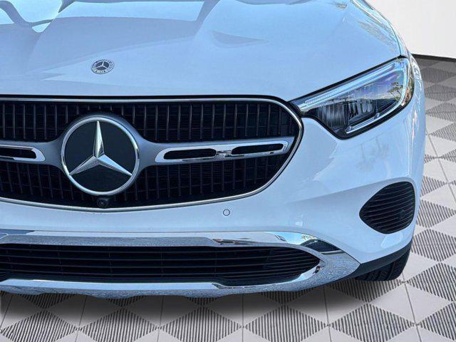 used 2026 Mercedes-Benz GLC 300 car, priced at $46,999