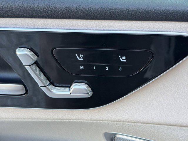 used 2026 Mercedes-Benz GLC 300 car, priced at $46,999