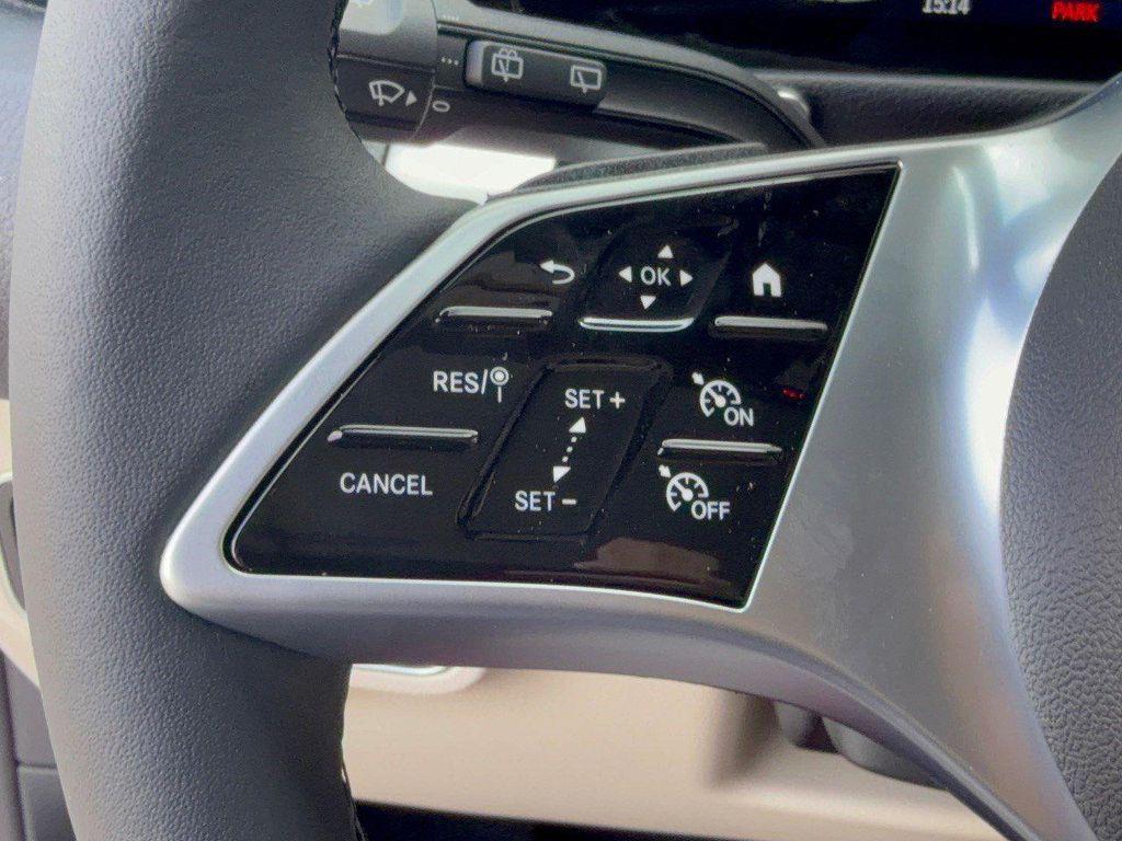 new 2026 Mercedes-Benz GLB 250 car, priced at $50,944