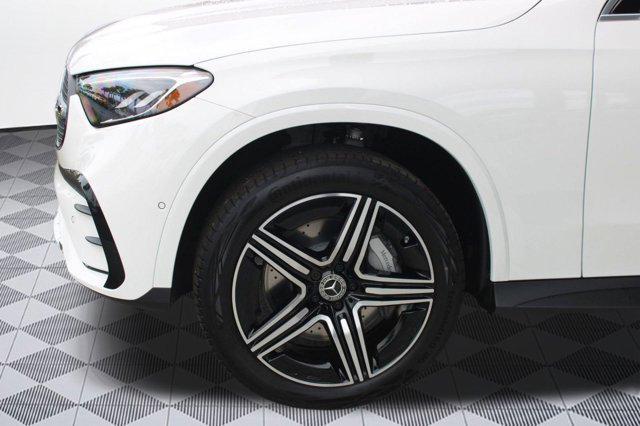 new 2026 Mercedes-Benz GLC 300 car, priced at $64,240